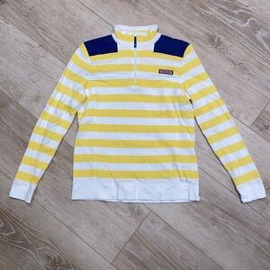 Vineyard Vines Shep Shirt Small